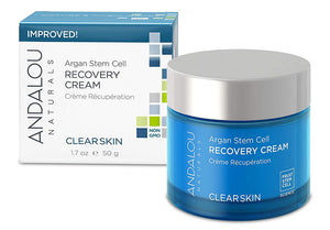 ANDALOU NATURALS Argan Stem Cell Recovery Cream