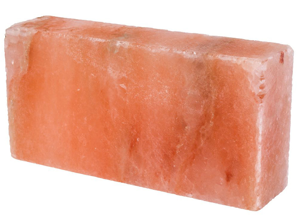 SUNDHED Himalayan Salt Slab (8 X 8 X 2 - 4 kg)