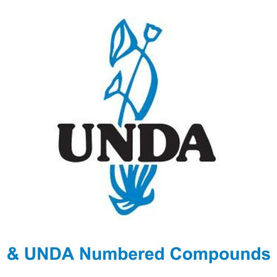 UNDA Gammadyn Mn-Co (30 unidoses)