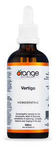 ORANGE NATURALS Vertigo (100 ml)