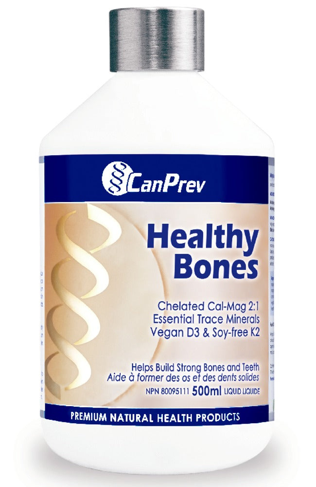 CANPREV Healthy Bones - Liquid (500 ml)